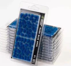Herbes synthétiques : Alien Blue