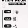 Herbes synthétiques : Alien Neon