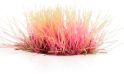 Herbes synthétiques : Alien Pink
