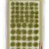 Herbes synthétiques : Woodland Tuft