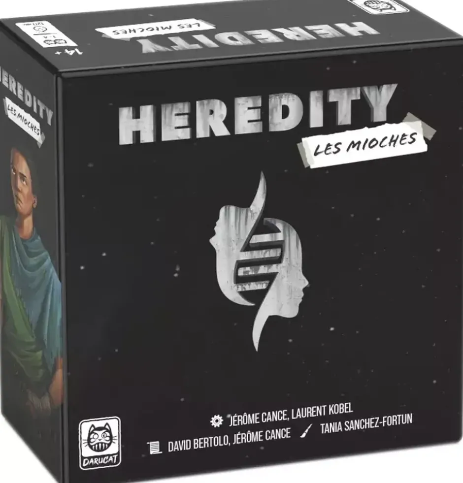 Heredity : Les Mioches