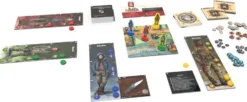 Heredity : Souvenirs (Ext)
