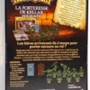 HeroQuest : La Forteresse de Kellar (Ext.)