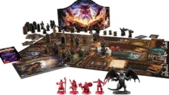 HeroQuest - Premières Lueurs