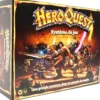 HeroQuest : Système de jeu (Nouvelle édition 2022)