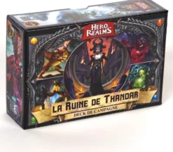 Hero Realms : La Ruine de Thandar