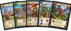 Hero Realms :Périples Chasseurs