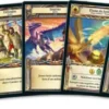 Hero Realms :Périples Conquête
