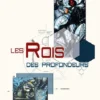 Hexagon Universe 07 : Les Rois des Profondeurs