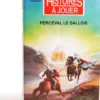 Histoires à Jouer : Perceval le Gallois