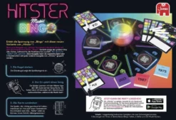 Hitster Bingo