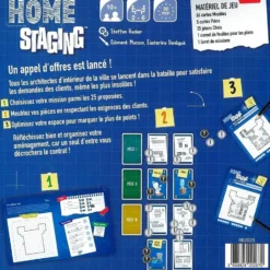 Home Staging