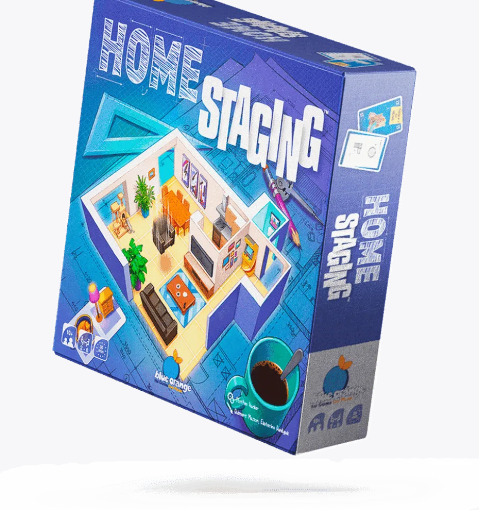 Home Staging