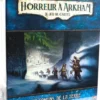 Horreur à Arkham JCE - Aux confins de la Terre (Ext. Campagne)
