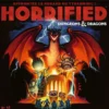 Horrified: Dungeons & Dragons