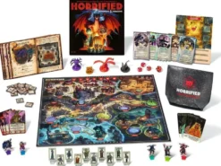 Horrified: Dungeons & Dragons