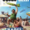 Hors-série Casus Belli #2 : Raôul le jeu de rôle propulsé par l'Apérocalypse