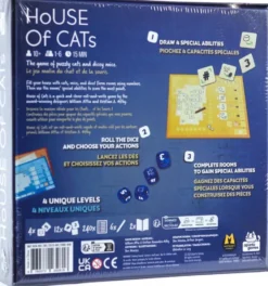 House of Cats