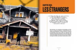 Hunter Le Jugement : Des Lignes Tracées dans le Sang