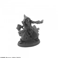 Hyborian Wizard