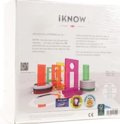 Iknow (nouvelle édition)