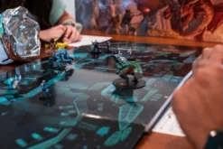 Immersive Battle Maps Books - Future