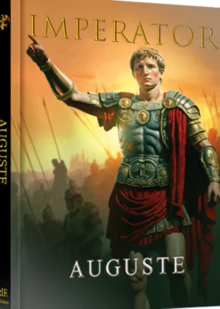 Imperator : Auguste
