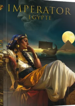 Imperator : Egypte