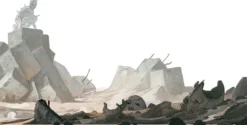Inachevés - Livre de Base