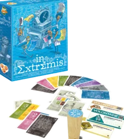 In Extremis