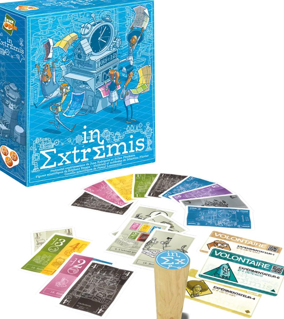 In Extremis