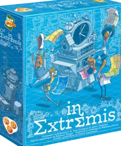 In Extremis
