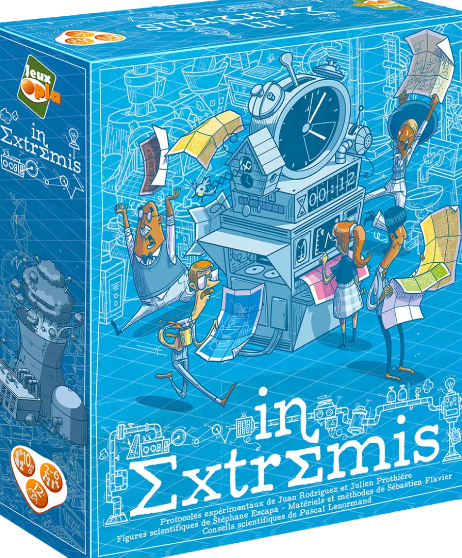 In Extremis