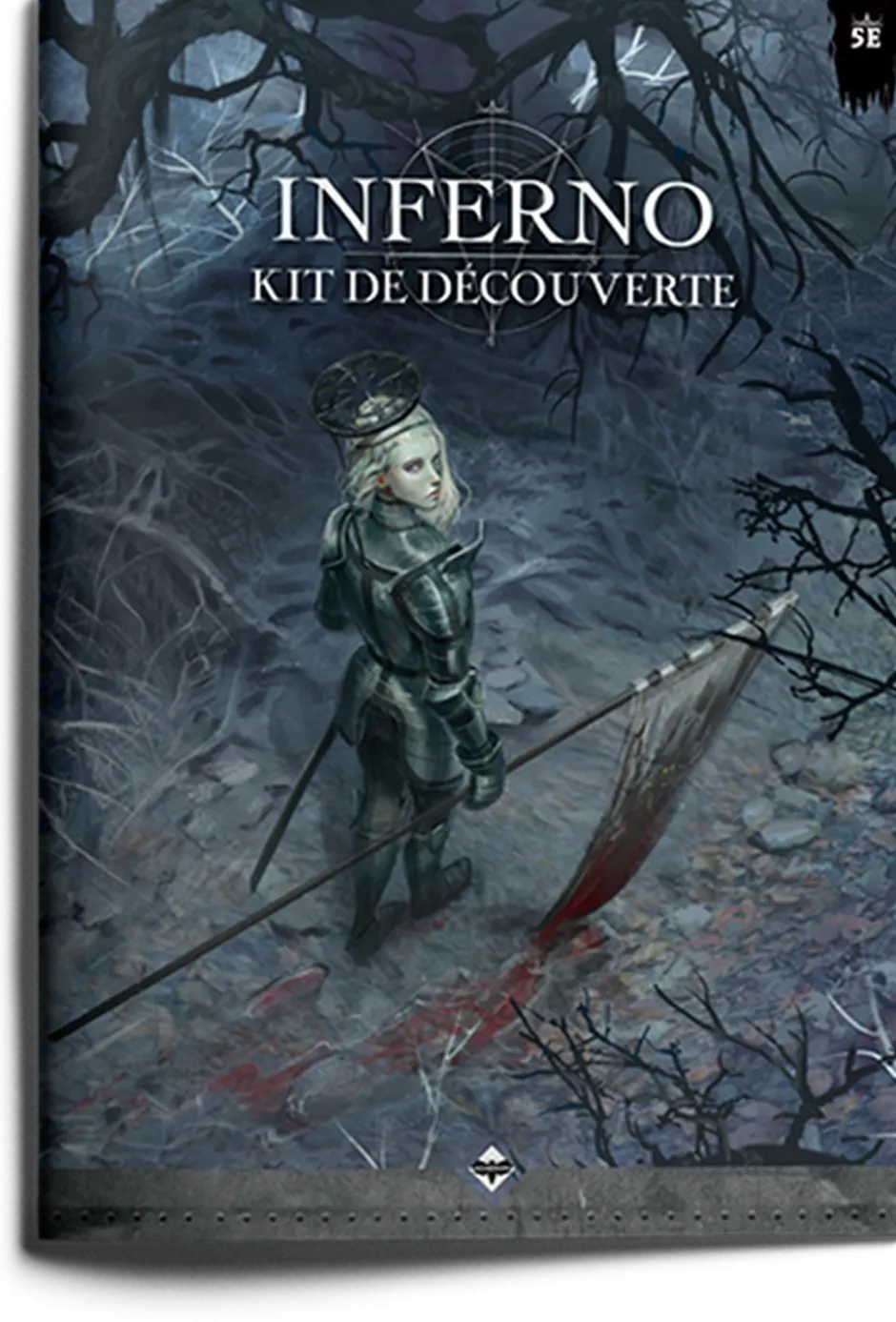 Inferno - Kit de Découverte