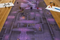 Infinidungeon : Les portes d'Aguafuus