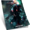 Infinity : Ecran