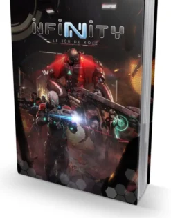 Infinity : Livre de base