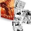 Infinity : Outrage (BD)