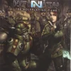 Infinity RPG: Ariadna VO