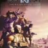 Infinity RPG: Player's Guide VO