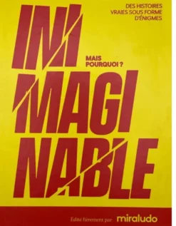 Inimaginable