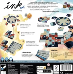 Ink
