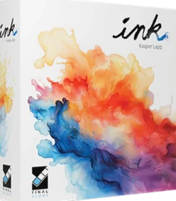 Ink