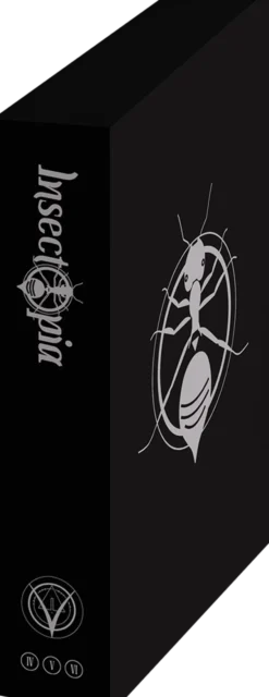 Insectopia : Coffret collector n°2