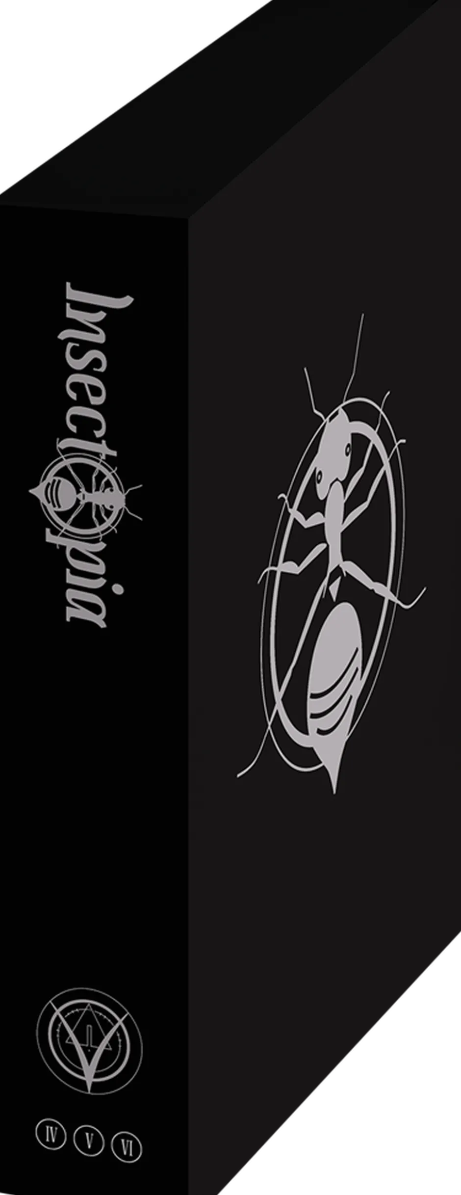 Insectopia : Coffret collector n°2