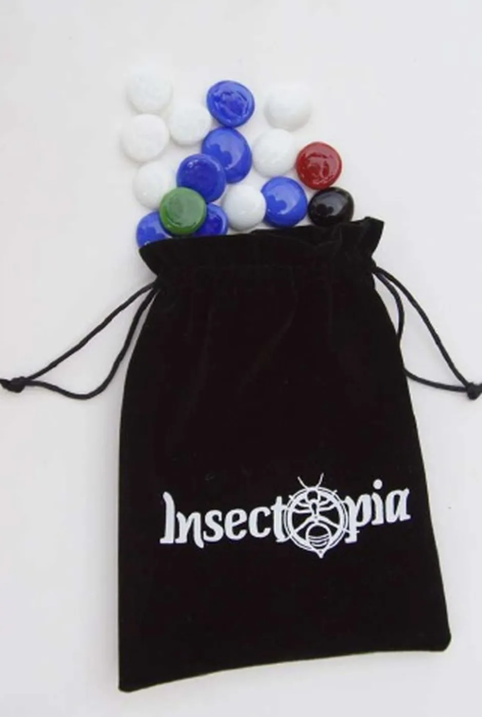 Insectopia : Sachet de blattes