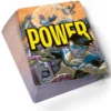 Invincible Superhero RPG - Power Card Deck VO
