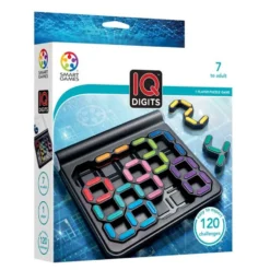 IQ Digits