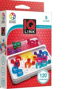 IQ Link