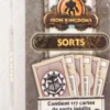 Iron Kingdoms Requiem : Deck de Sorts